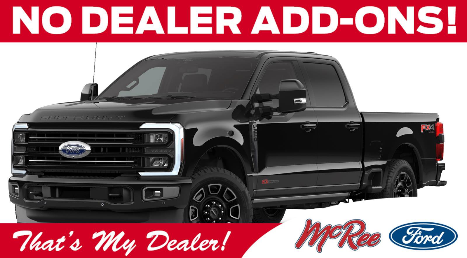 New 2026 Ford F250 Platinum video 1