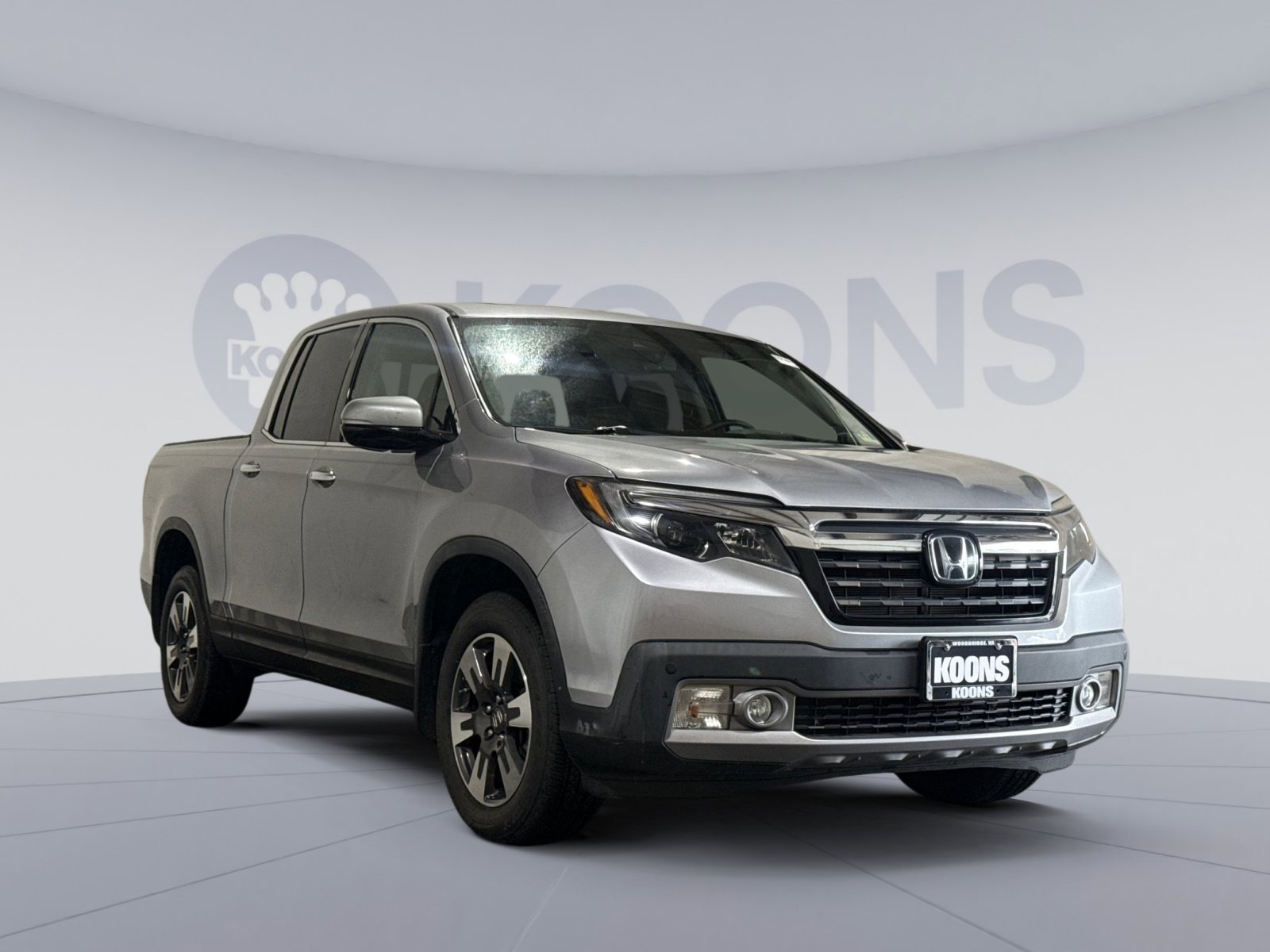 Used 2019 Honda Ridgeline RTL-E image 10
