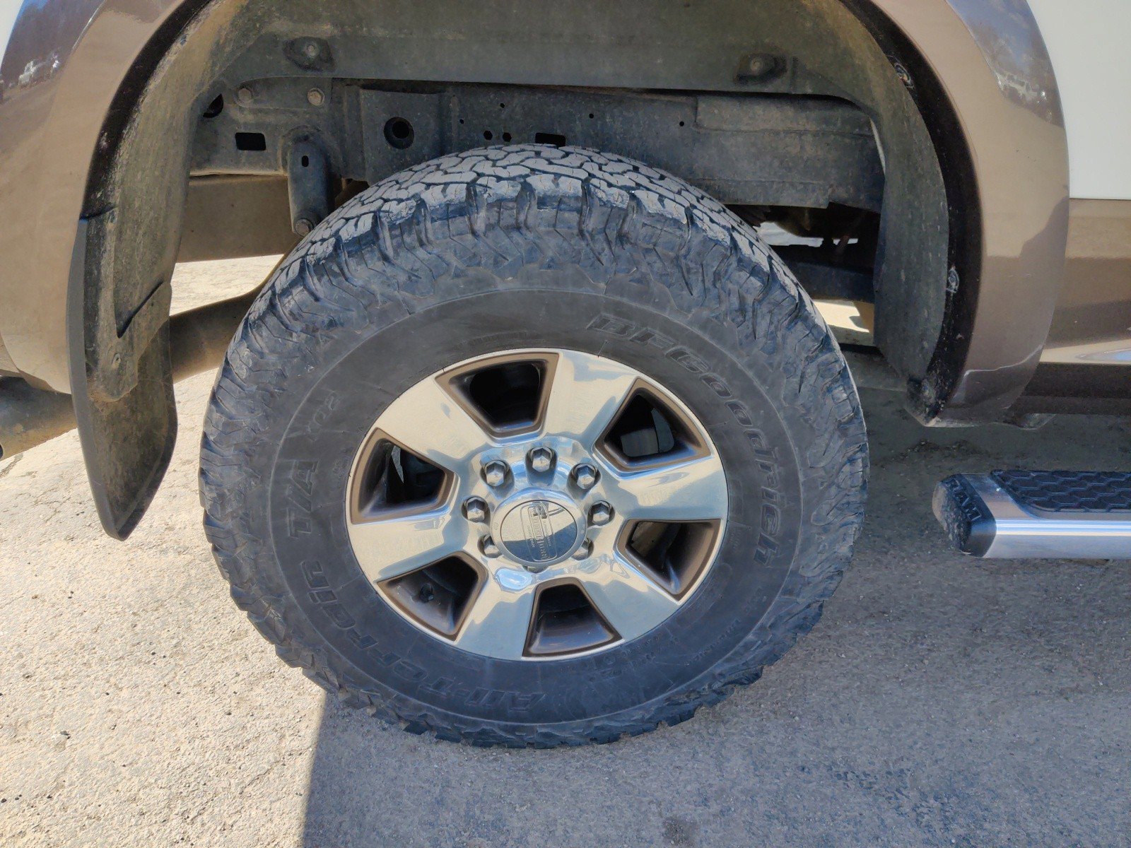 Used 2018 RAM 2500 Longhorn image 15