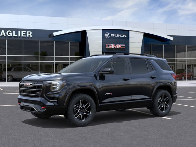 New 2026 GMC Terrain AT4 w/ Technology Package II AWD/4WD image 2