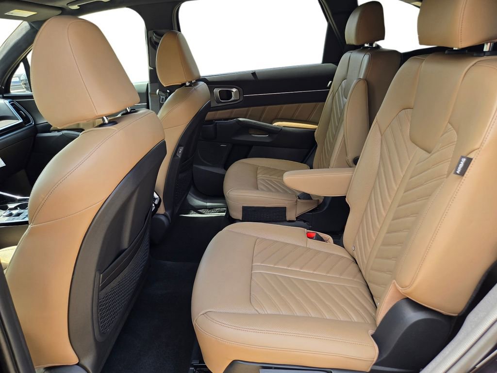 New 2026 Kia Sorento SX Prestige image 20