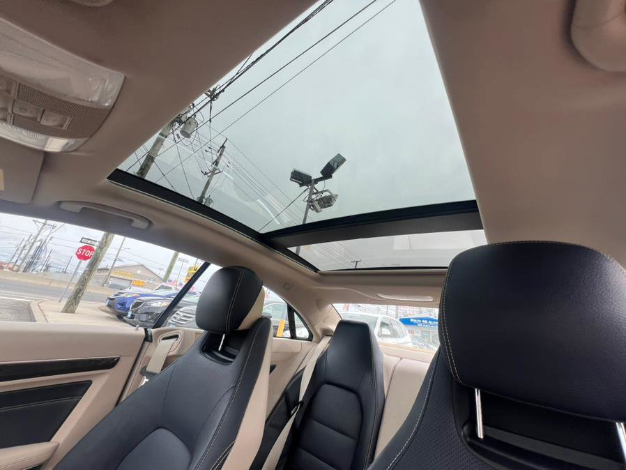 Used 2014 Mercedes-Benz E 350 Coupe image 13