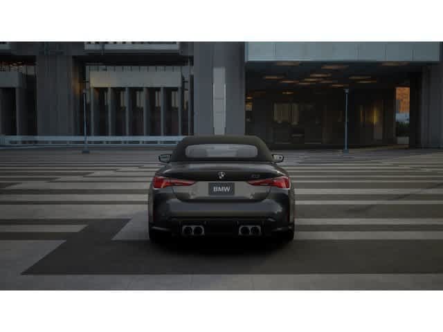 New 2027 BMW M4 xDrive Competition AWD/4WD image 5