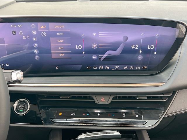 New 2026 Buick Envision Avenir AWD/4WD image 11