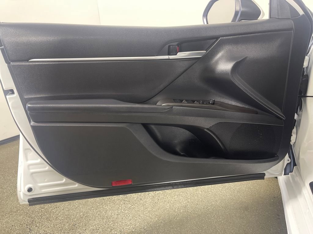 Certified 2023 Toyota Camry SE image 17