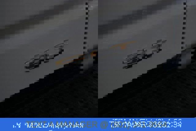 New 2026 GMC Sierra 2500 SLT w/ SLT Premium Package image 8