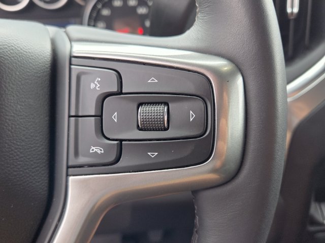 Used 2022 Chevrolet Silverado 1500 RST w/ LPO, Blackout Package AWD/4WD image 25