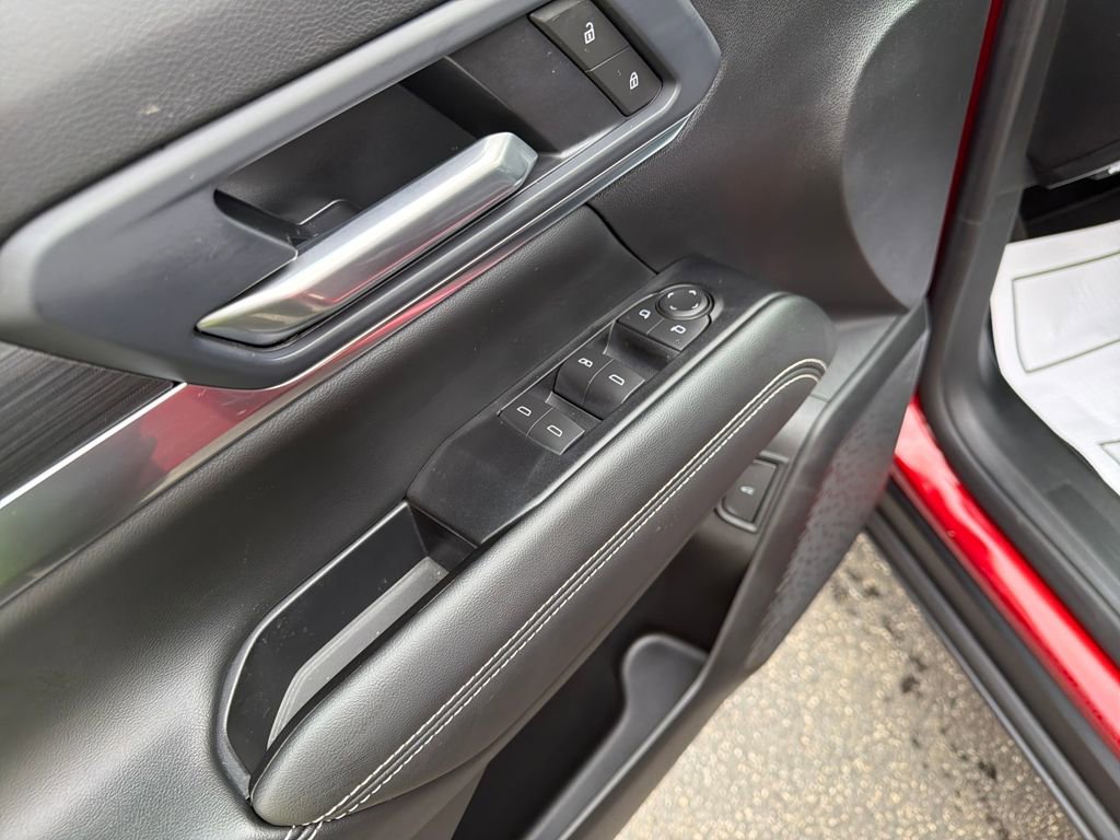 New 2026 GMC Terrain Elevation w/ Elevation Premium Package image 14