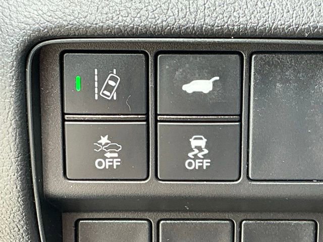Used 2017 Honda CR-V EX-L image 18