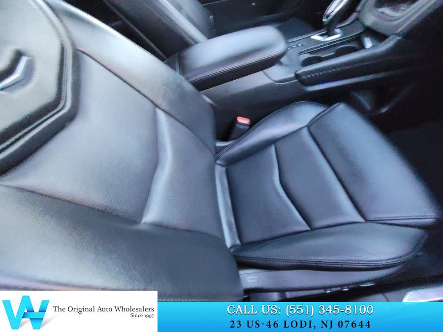 Used 2019 Cadillac XT5 Premium Luxury w/ Driver Assist Package image 18