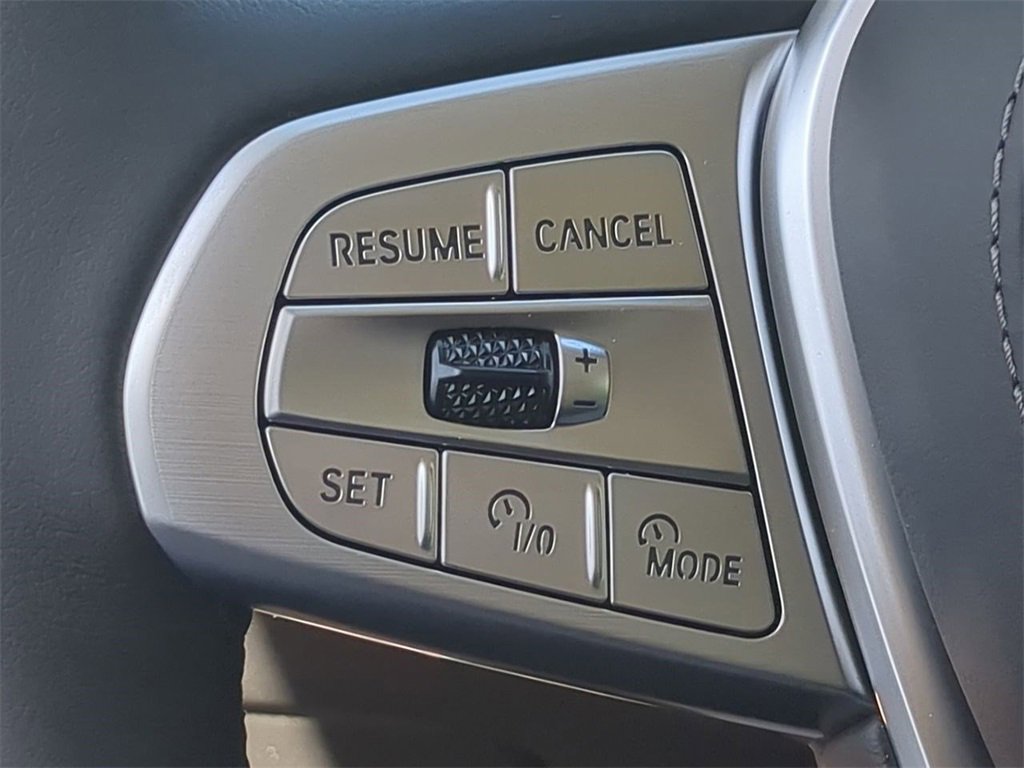 New 2026 BMW X7 xDrive40i w/ Premium Package image 25