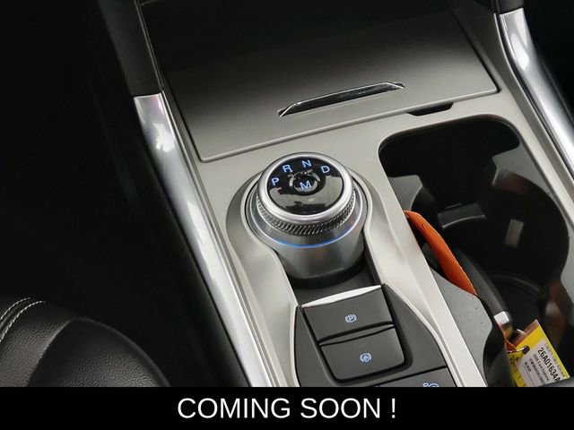 Used 2020 Ford Explorer ST w/ ST Street Pack image 25