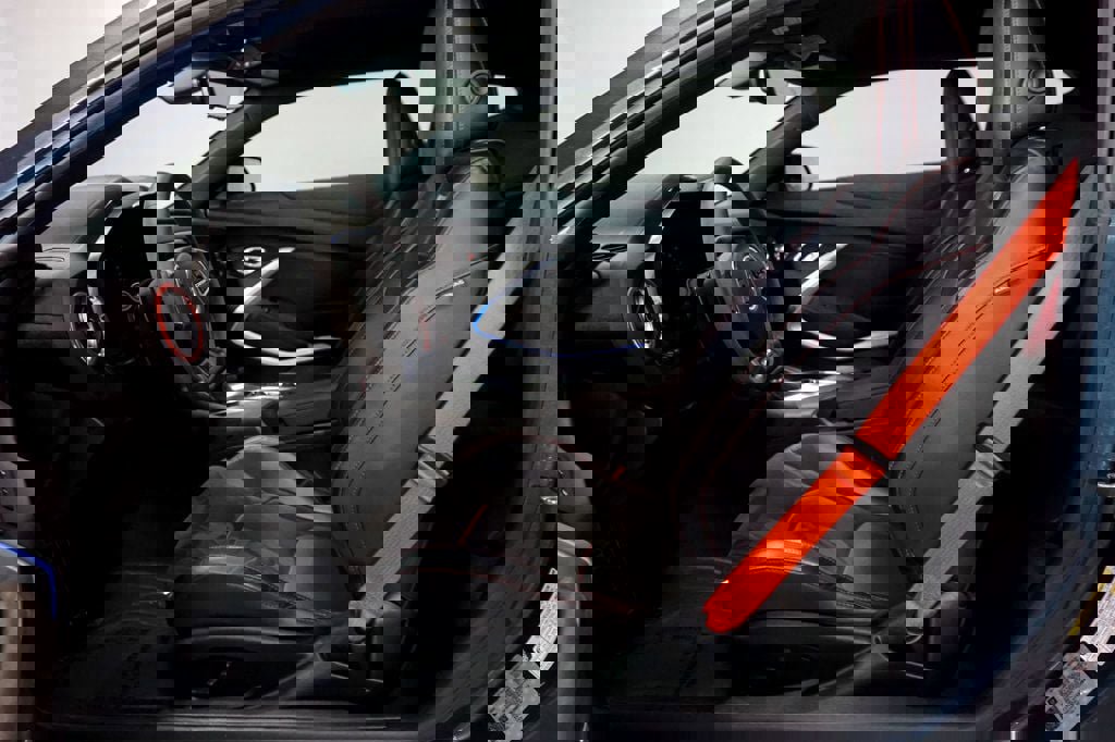 Used 2021 Chevrolet Camaro ZL1 image 8