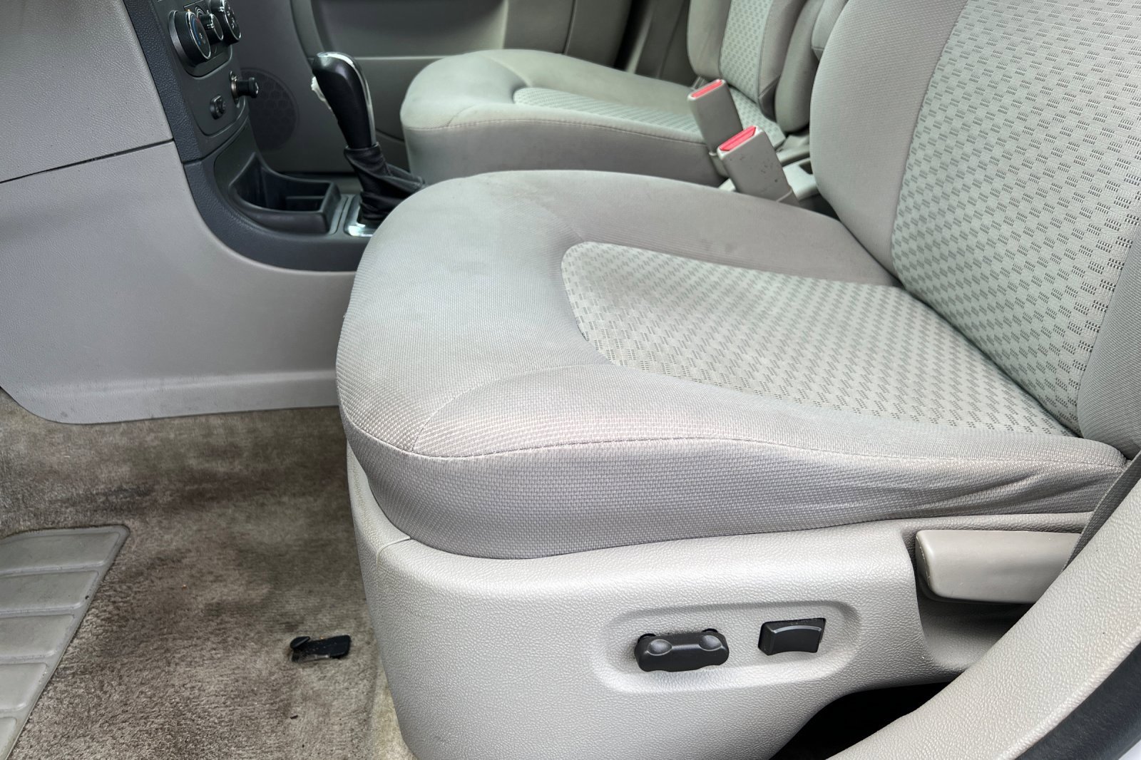 Used 2011 Chevrolet HHR LT w/ LT Preferred Equipment Group image 15