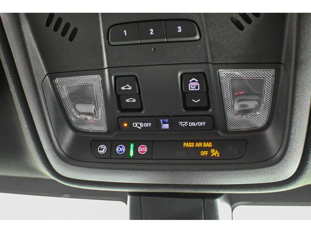 New 2026 Cadillac XT5 Sportv w/ LPO, Onyx Lite Package image 41