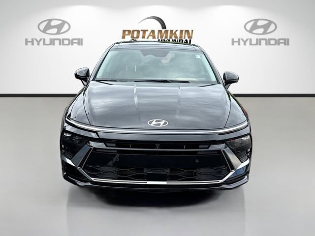 Certified 2024 Hyundai Sonata Limited image 2
