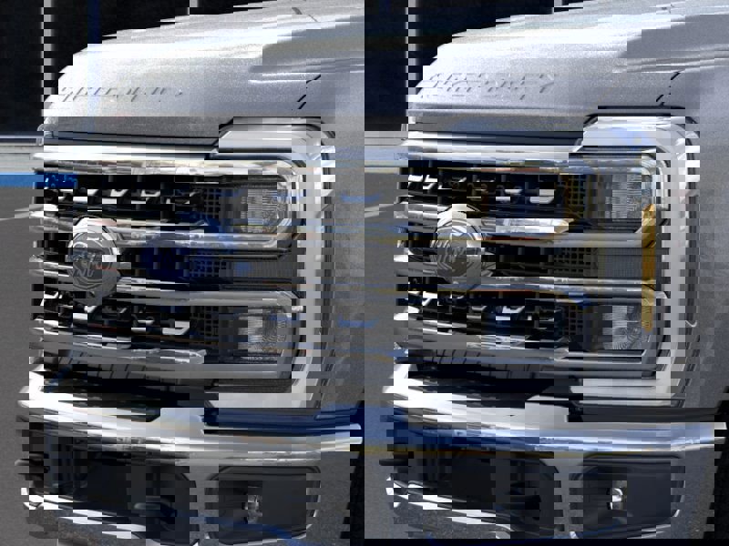 New 2026 Ford F250 Lariat image 51
