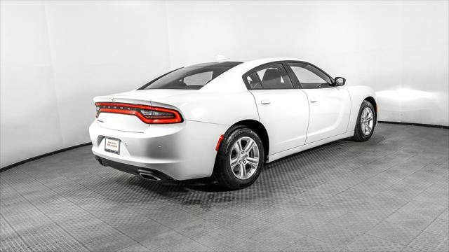 Used 2023 Dodge Charger SXT RWD image 8