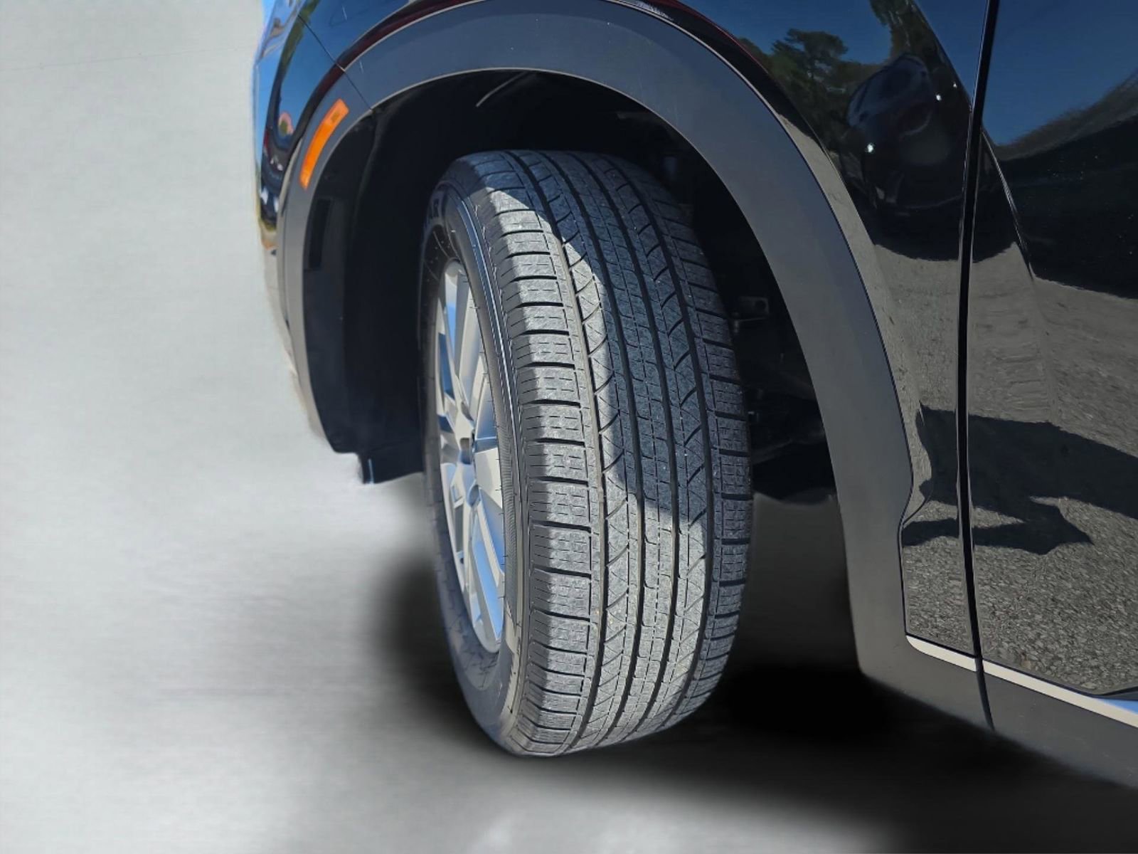 Used 2023 Hyundai Palisade SEL image 41