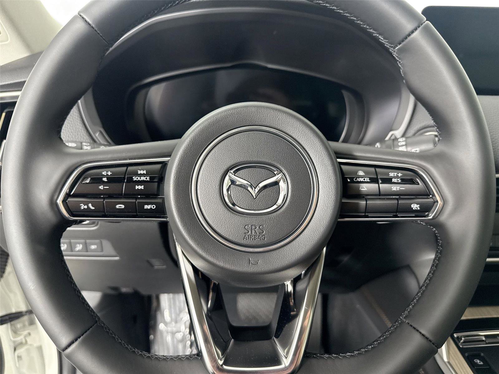 New 2026 MAZDA CX-70 SC AWD/4WD image 17