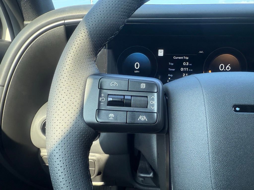 New 2026 Hyundai Palisade XRT Pro image 18