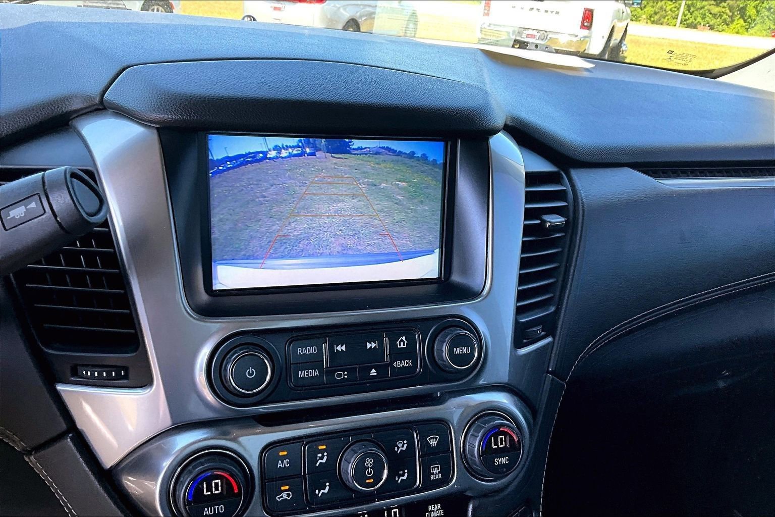 Used 2019 Chevrolet Tahoe LT RWD image 14