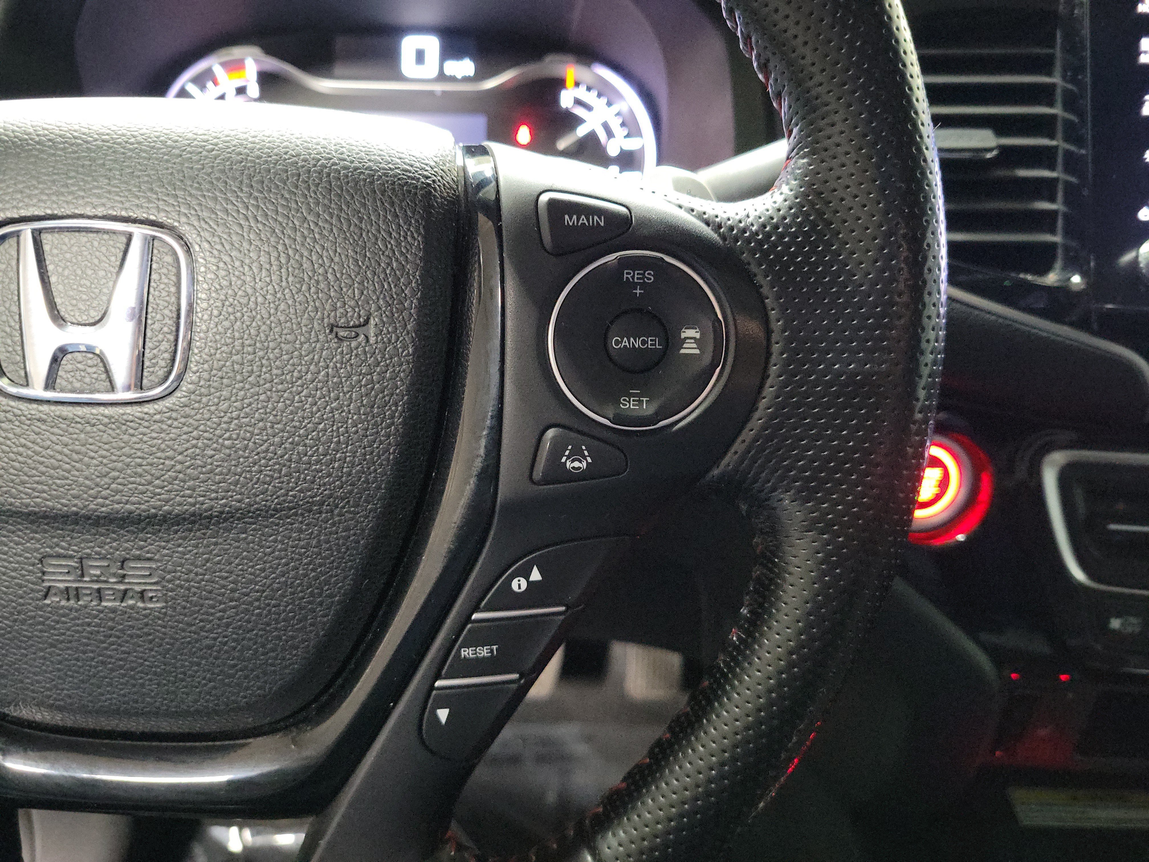 Certified 2023 Honda Ridgeline Black Edition image 26