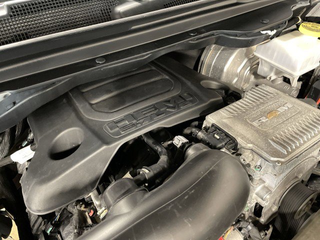 Used 2020 RAM 1500 Big Horn AWD/4WD image 29