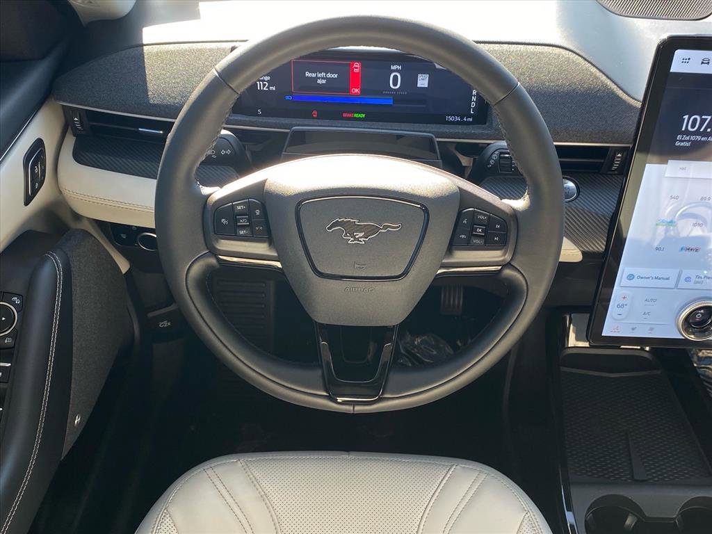 Used 2023 Ford Mustang Mach-E Premium image 5