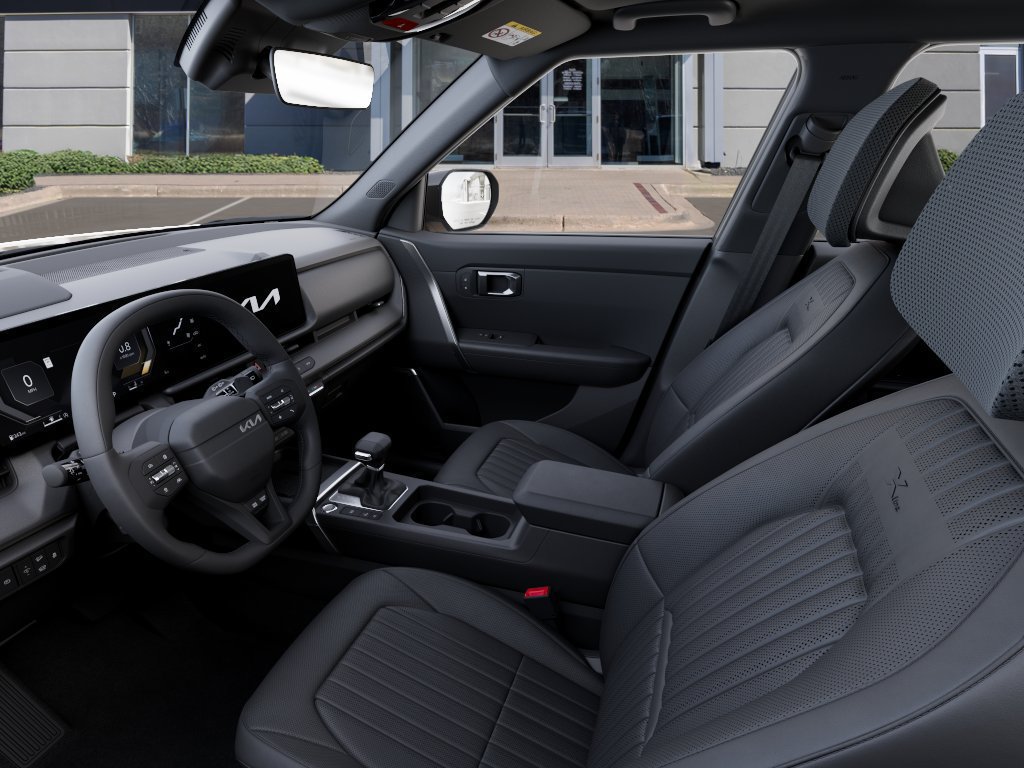 New 2027 Kia Seltos X-Line SX w/ X-Line SX Prestige Package AWD/4WD image 20