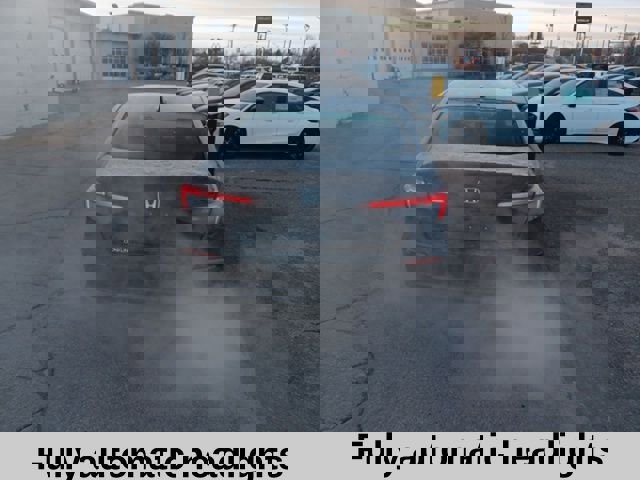 New 2026 Honda Civic Sport image 6