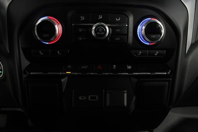 Used 2022 GMC Sierra 1500 Elevation image 6