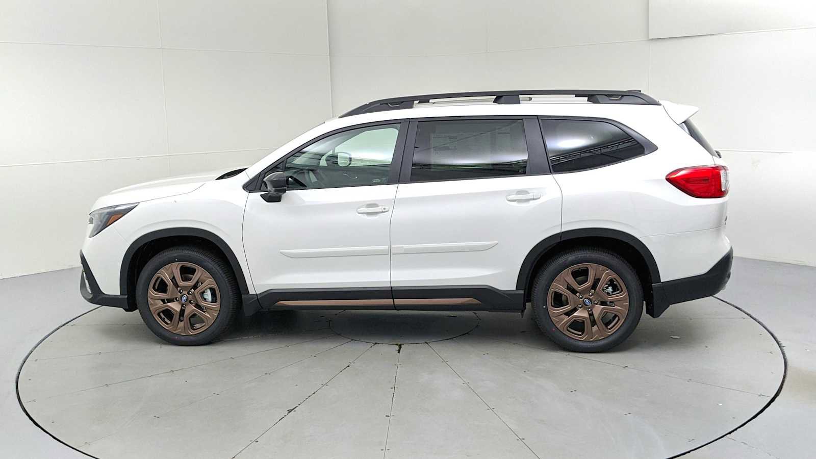 New 2025 Subaru Ascent Bronze Edition w/ Popular Package #2 image 6