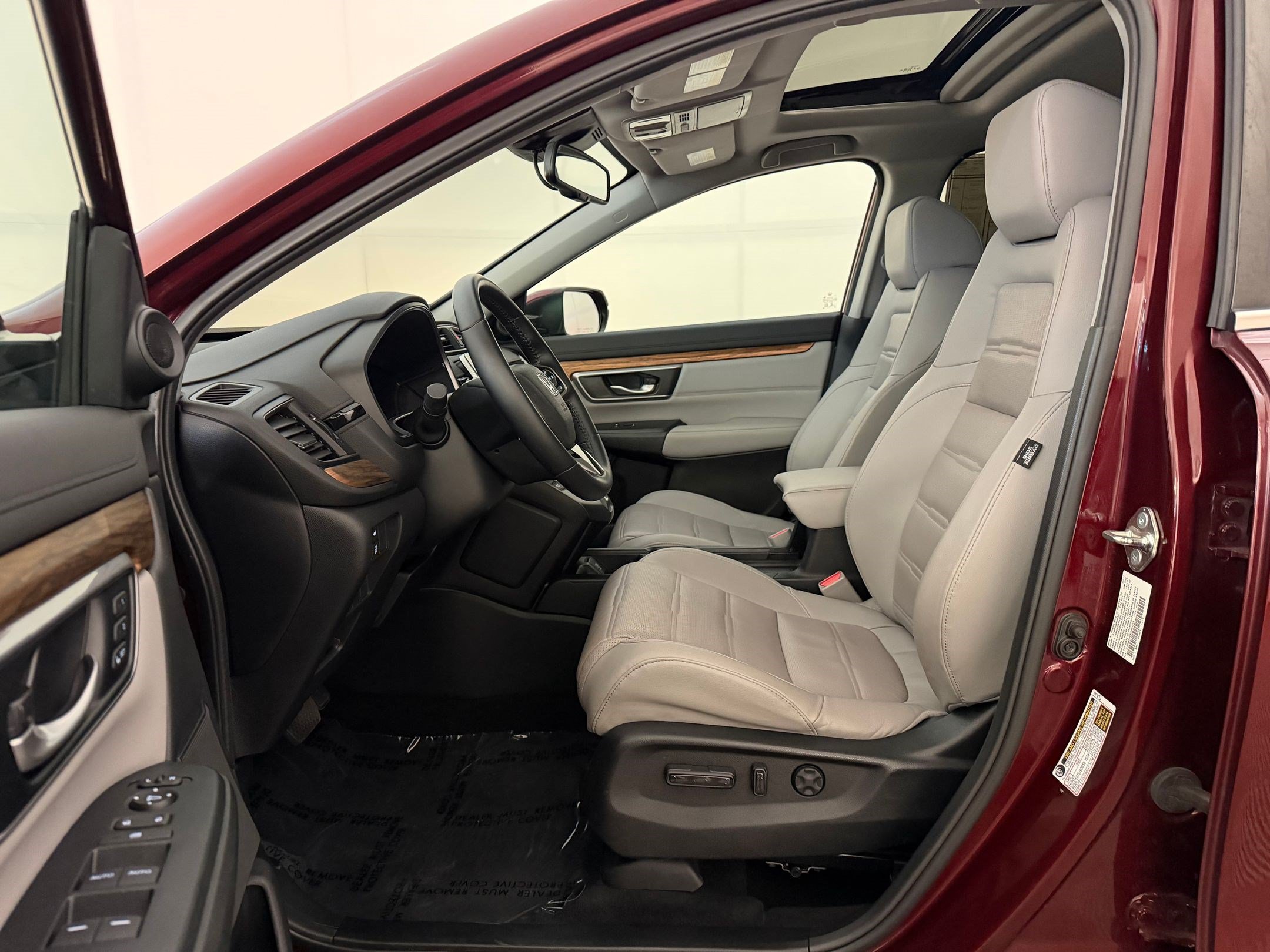 Used 2018 Honda CR-V EX-L image 5