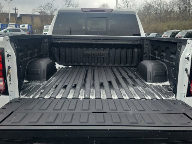 New 2026 GMC Sierra 1500 Elevation w/ Elevation Premium Package image 7