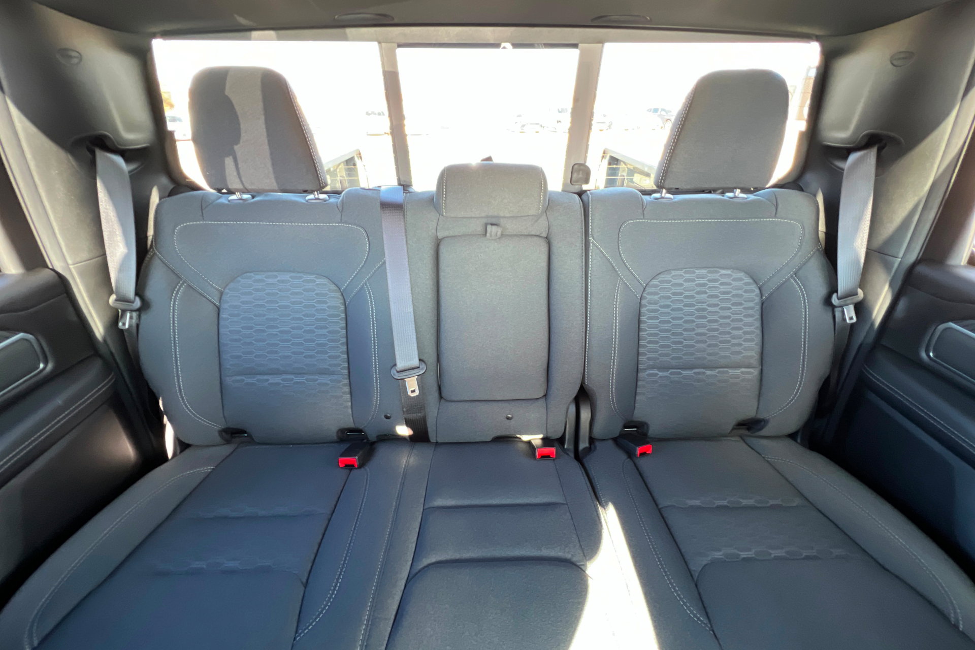 New 2026 RAM 1500 Big Horn image 24