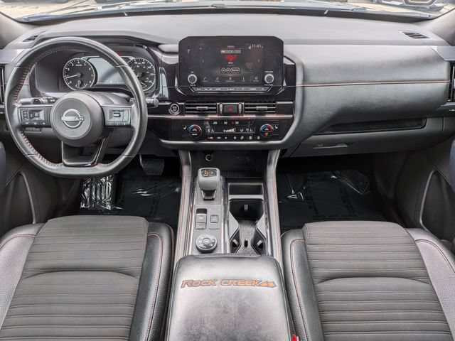 Used 2024 Nissan Pathfinder Rock Creek AWD/4WD image 19