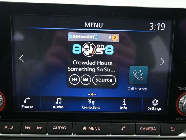 Used 2024 Nissan Altima 2.5 SR image 12