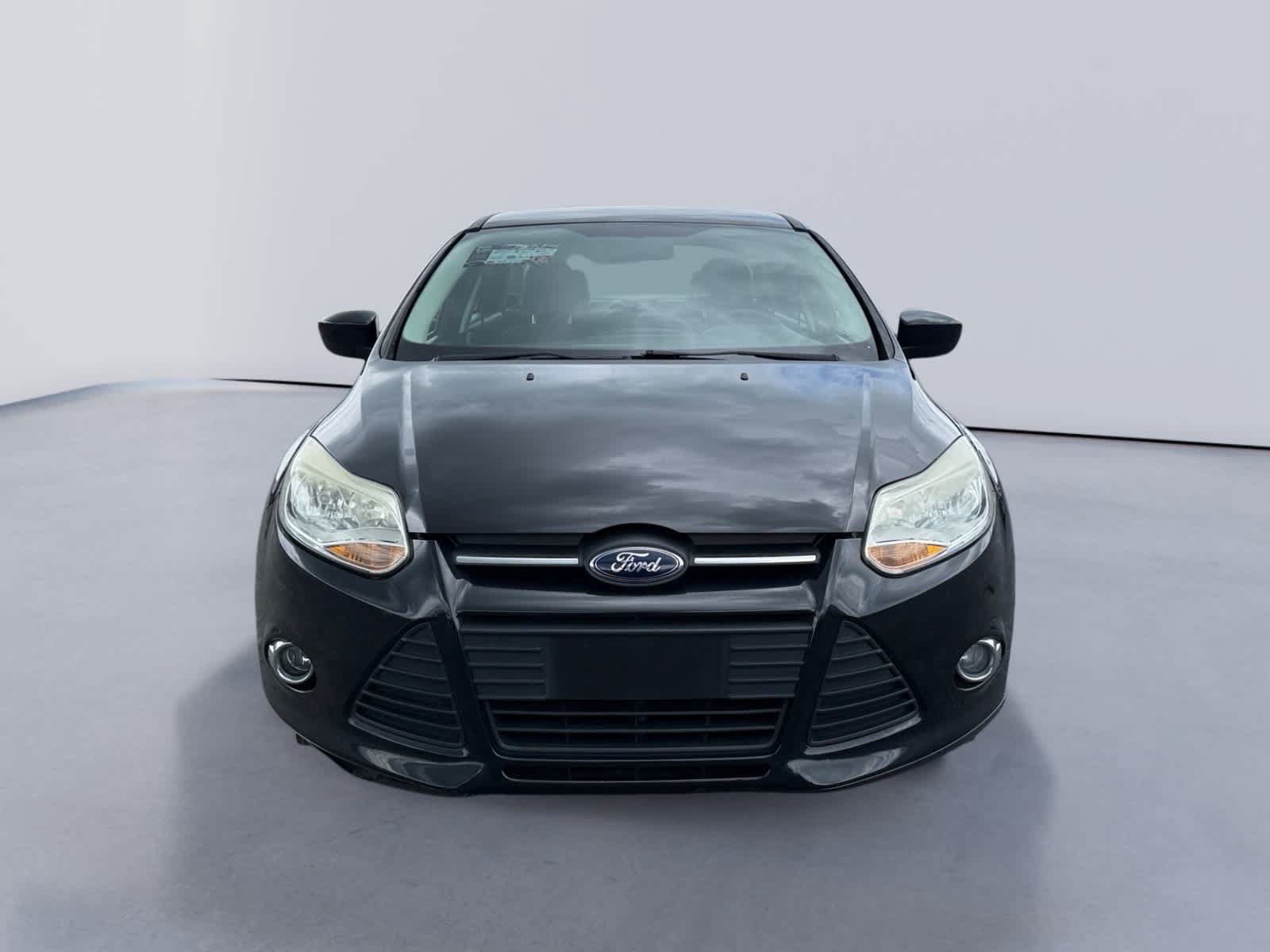 Used 2012 Ford Focus SE FWD image 8