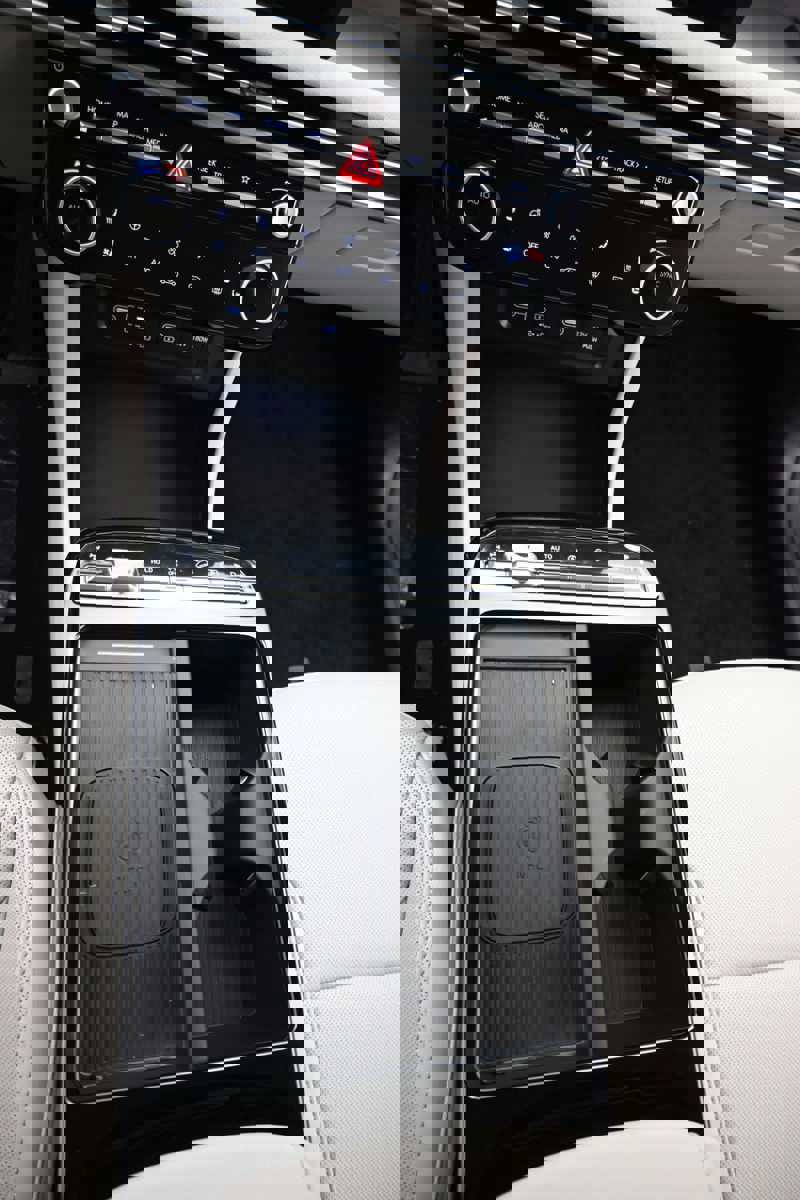 New 2026 Hyundai Tucson Limited image 19