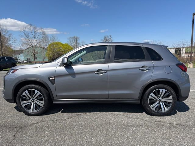 Used 2021 Mitsubishi Outlander Sport ES image 5