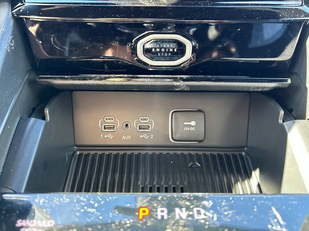 New 2026 Jeep Grand Cherokee Altitude image 24