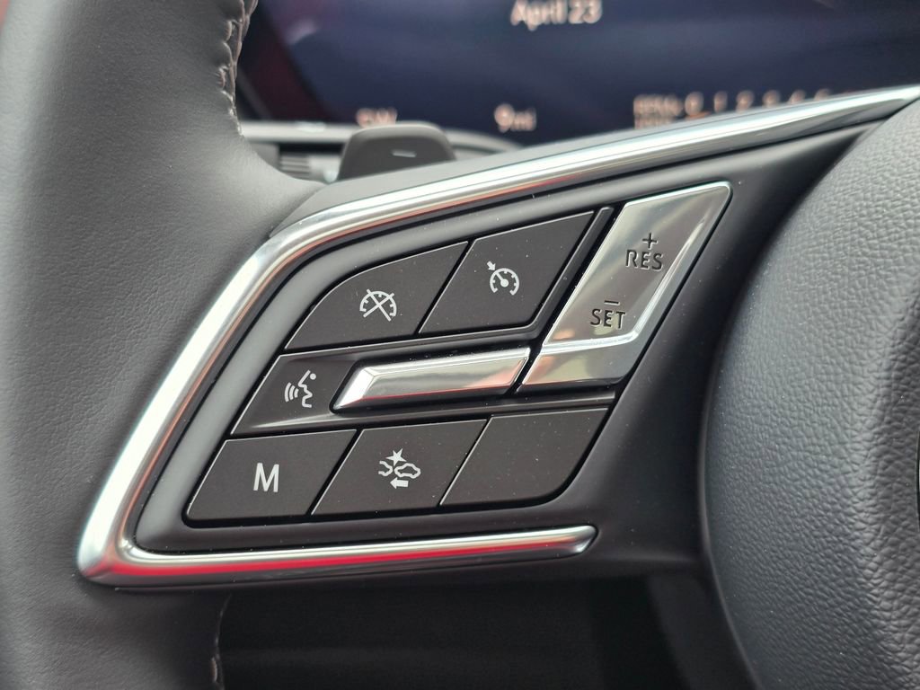 New 2026 Buick Envision Sport Touring AWD/4WD image 33