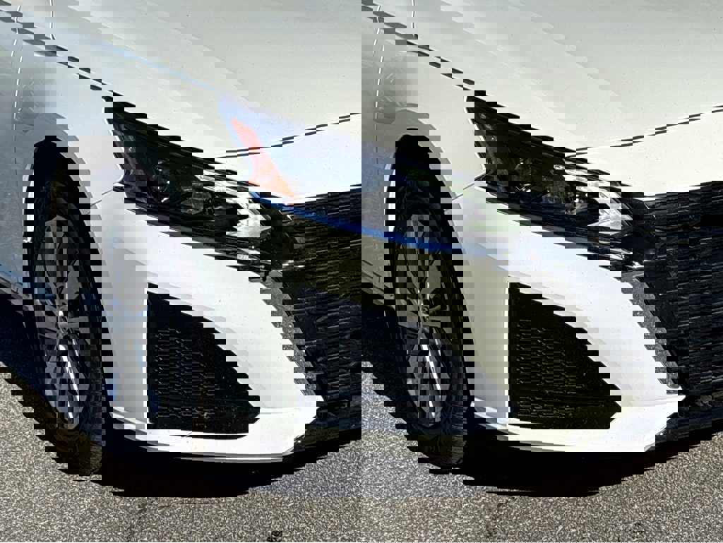 New 2025 Nissan Altima 2.5 S image 24