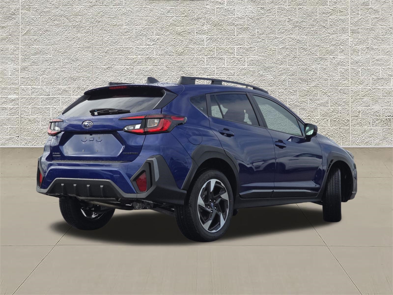 New 2026 Subaru Crosstrek 2.5i Limited AWD/4WD image 7
