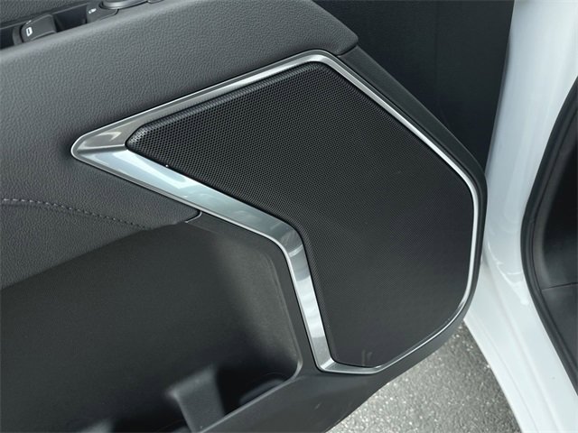 New 2025 GMC Sierra 3500 SLE w/ SLE Value Package image 24