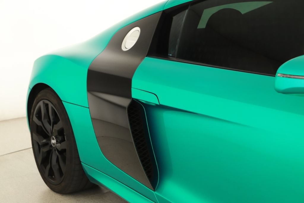 Used 2011 Audi R8 V10 AWD/4WD image 29