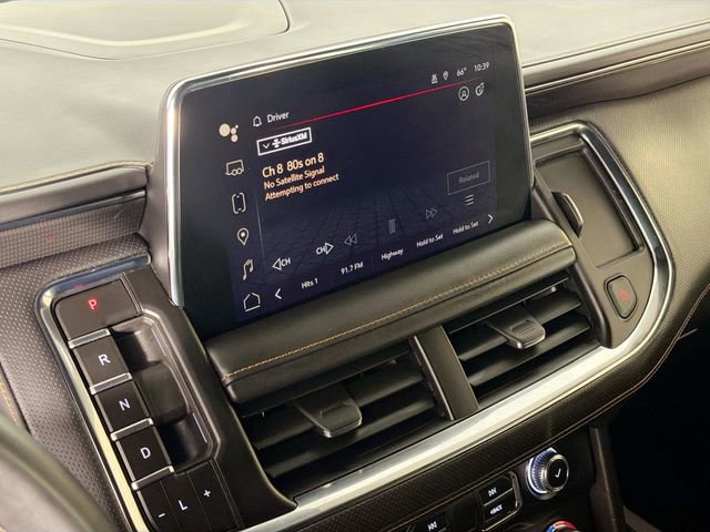 Used 2023 GMC Yukon XL AT4 w/ LPO, Floor Liner Package image 14