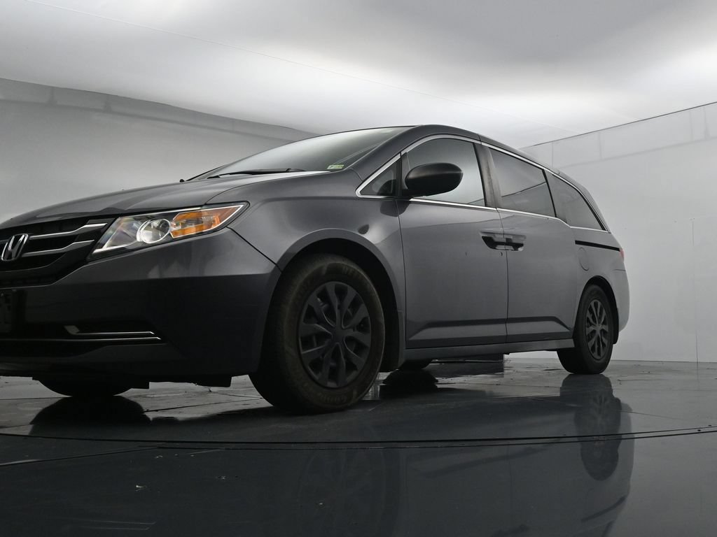 Used 2016 Honda Odyssey LX image 20