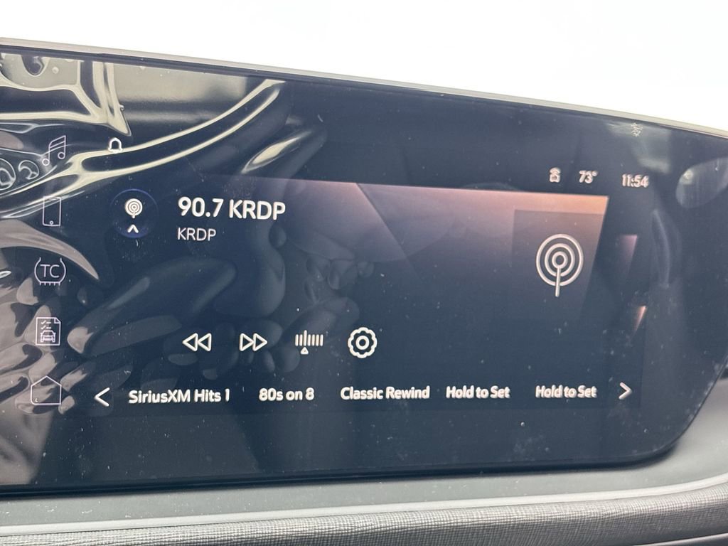 New 2026 Buick Envista Preferred w/ Convenience I Package image 13